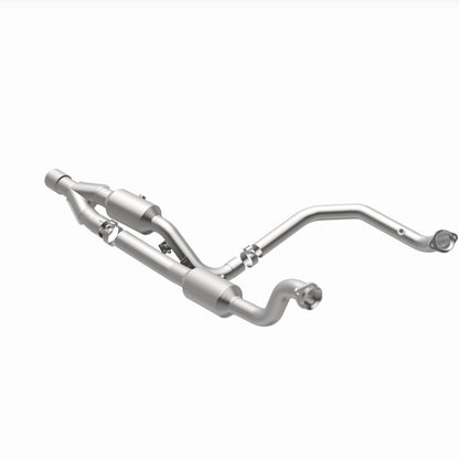 Magnaflow 5551513 Catalytic Converter For Ram 2500 15-16