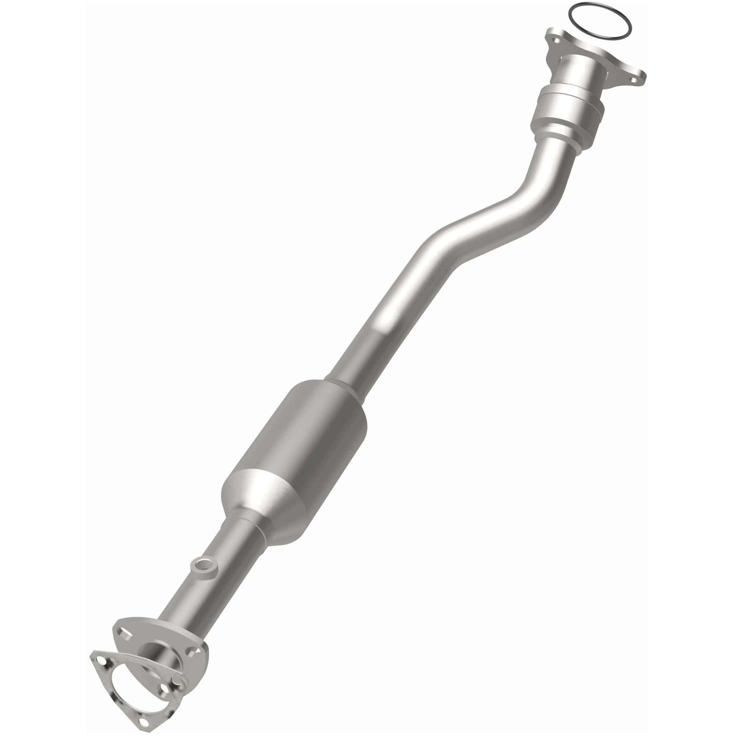 MagnaFlow California Grade CARB Compliant Direct-Fit Catalytic Converter 4481753