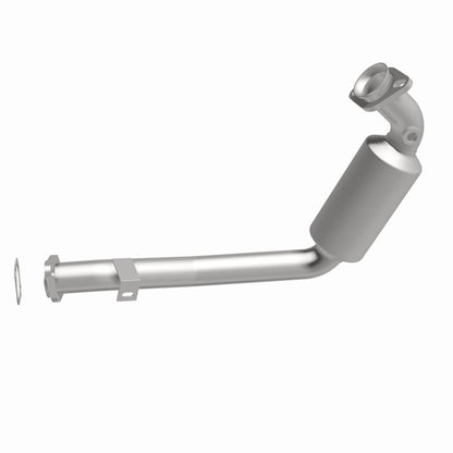 MagnaFlow Conv DF Ford-Mercury 91-95 | Cadillac CTS 14-19, Ford Escort, Mercury Tracer (23335)