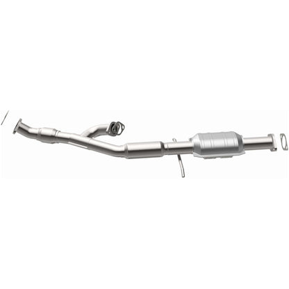 MagnaFlow California Grade CARB Compliant Direct-Fit Catalytic Converter 457002