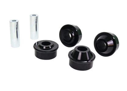 Whiteline 09-13 Honda Jazz/Fit Rear Beam Axle Pivot Bushing