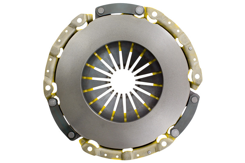 Advanced Clutch P/PL Heavy Duty (J010)