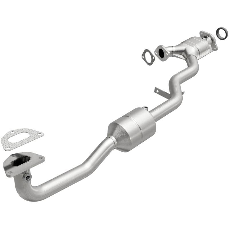 Magnaflow 51864 DirectFit Converter D&S For Subaru Outback/Legacy 04-05