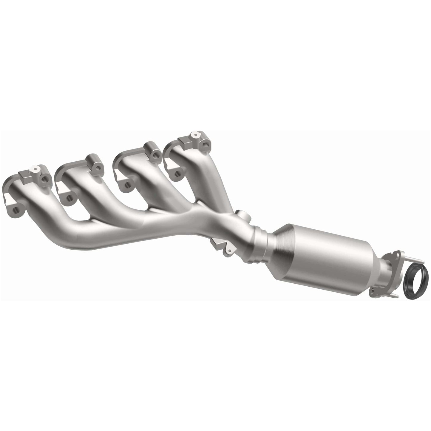 MagnaFlow 2004-2006 Cadillac SRX California Grade CARB Compliant Manifold Catalytic Converter