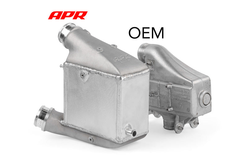 APR Air-to-Water Intercooler System | Audi RS5 (18-19) (IC100028)