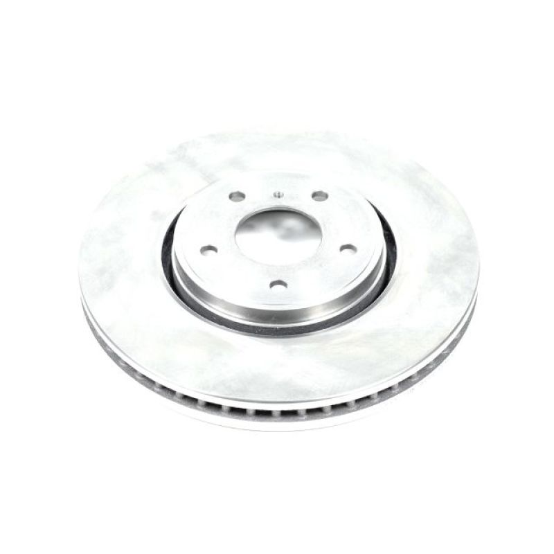 PowerStop Front Brake Rotor | Infiniti FX35 (05-12) (JBR1192)