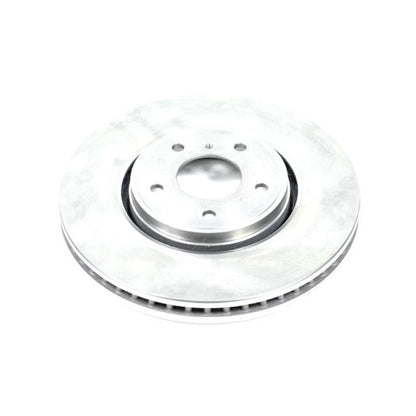 PowerStop Front Brake Rotor | Infiniti FX35 (05-12) (JBR1192)