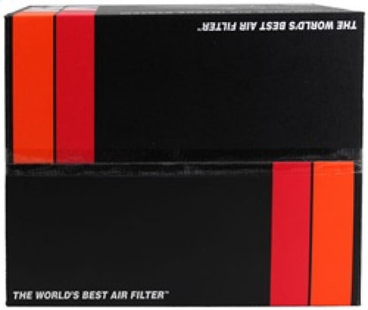 K&N Performance Intake Kit | Chevrolet Silverado 1500 5.3L V8 (71-3110)