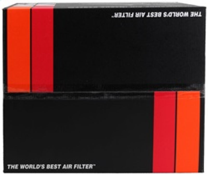 K&N Performance Air Intake System | Ford Mustang GT V8 5.0L (63-2605)