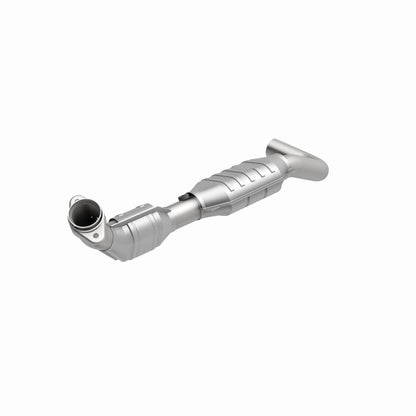 Magnaflow 51801 DirectFit Converter For Lincoln Navigator 5.4L