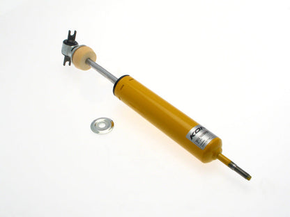 Koni Sport (Yellow) Shocks Set - 1997-2011 Chevy Corvette Coupe/Conv C5 incl Z06 (exc. Elect Susp/ZR1)