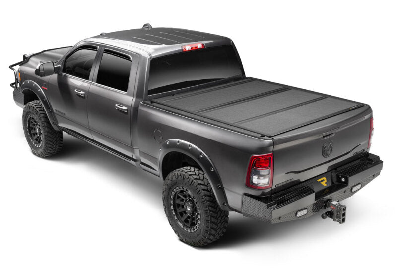 Extang 80422 Endure ALX Tonneau Cover For 2019-2026 Dodge Ram 1500 6' 4" Bed