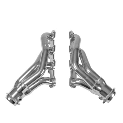 BBK 11-20 Dodge Challenger 6.4L Shorty Tuned Length Exhaust Headers | Challenger (40190)