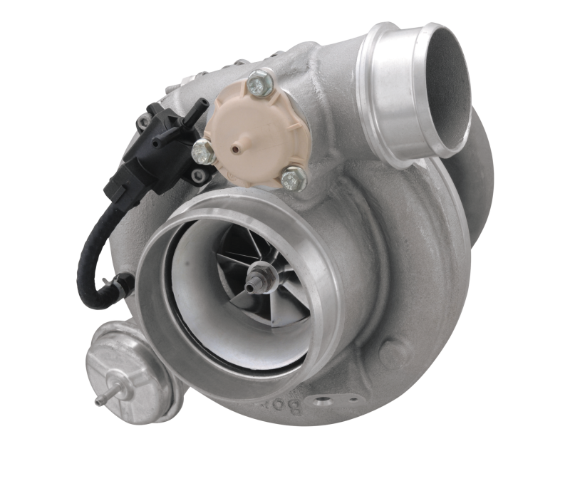 BorgWarner 179357 EFR 8374 Turbocharger for Universal Fit 475-750 HP Application