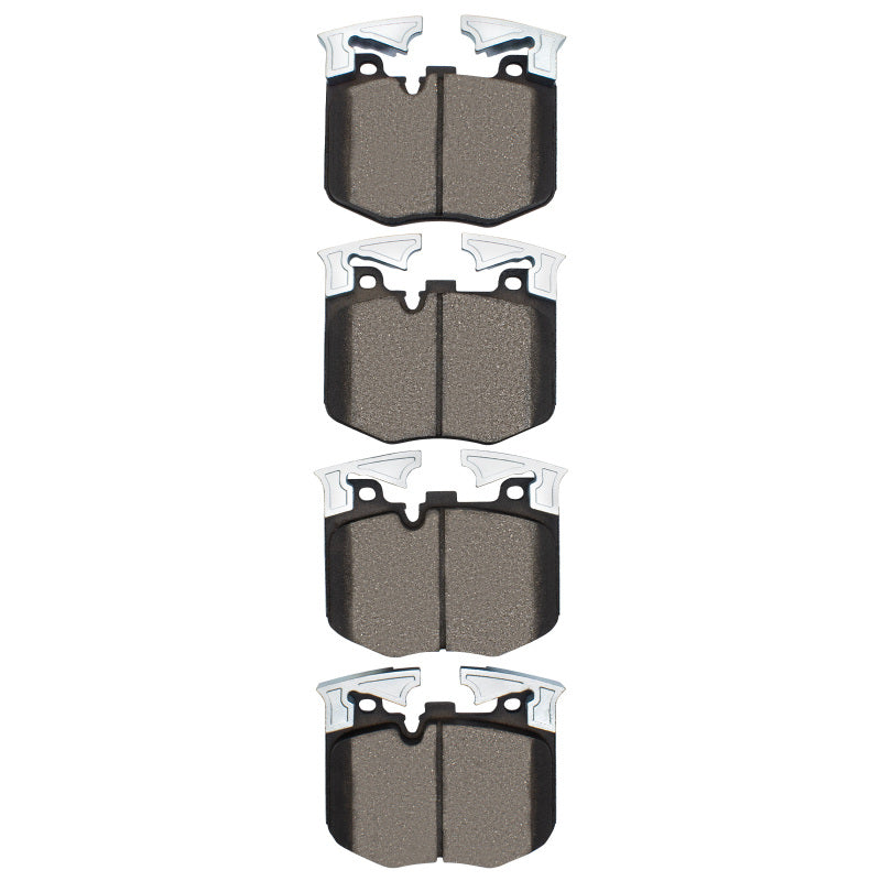 R1 Concepts 16-25 BMW 430I Front Ceramic Brake Pads (2310-1867-00)