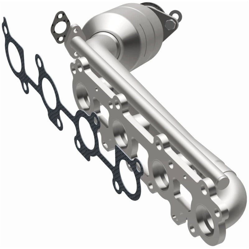 MagnaFlow 4.7L Catalytic Converter | Lexus GX470 / Toyota 4Runner (05-09) (51323)