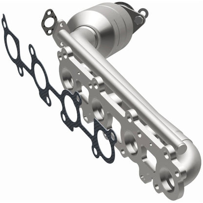 MagnaFlow 4.7L Catalytic Converter | Lexus GX470 / Toyota 4Runner (05-09) (51323)