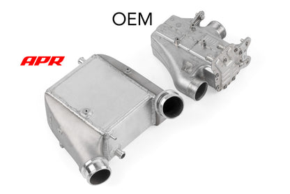 APR Air-to-Water Intercooler System | Audi RS5 (18-19) (IC100028)