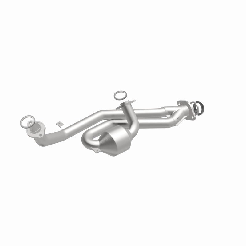 Magnaflow 23136 DirectFit Converter For Toyota Sienna 3.0L