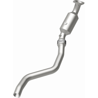 MagnaFlow California Grade CARB Compliant Direct-Fit Catalytic Converter 5561244