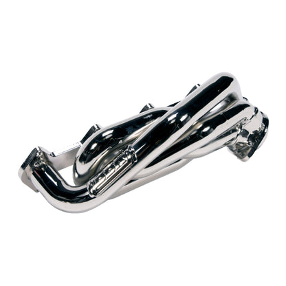 BBK 4.6 GT Shorty Headers | Ford Mustang 05-14 (1612)