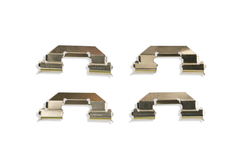 DBA Front Street Performance Brake Pads | Pontiac GTO (04) (DB1331SP)