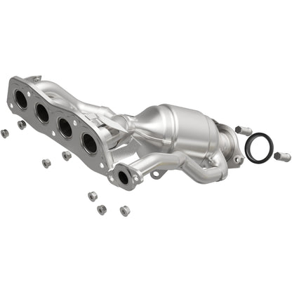 MAGNAFLOW DF Conv 22-262 Down Lexus UX200 2.0L For 2019 Lexus UX200