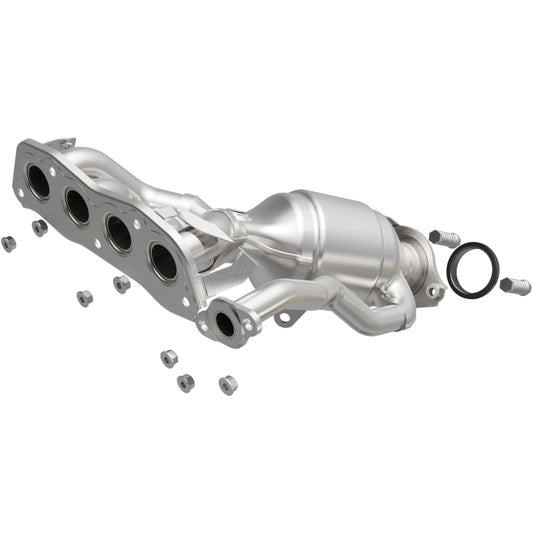 MAGNAFLOW DF Conv 22-262 Down Lexus UX200 2.0L For 2019 Lexus UX200