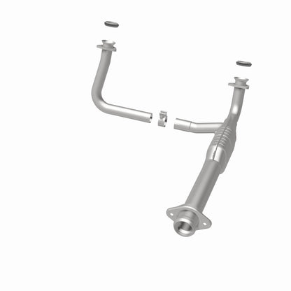 Magnaflow 23256 DirectFit Converter GM 1500/2500/Suburban 5.0L