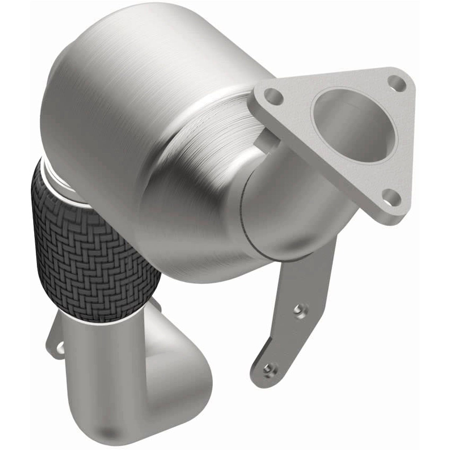 MagnaFlow California Grade CARB Compliant Direct-Fit Catalytic Converter 5481947