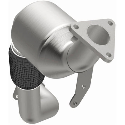 MagnaFlow California Grade CARB Compliant Direct-Fit Catalytic Converter 5481947