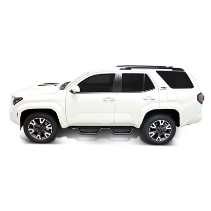 Westin 20-13785 Outlaw Drop Nerf Step Bars