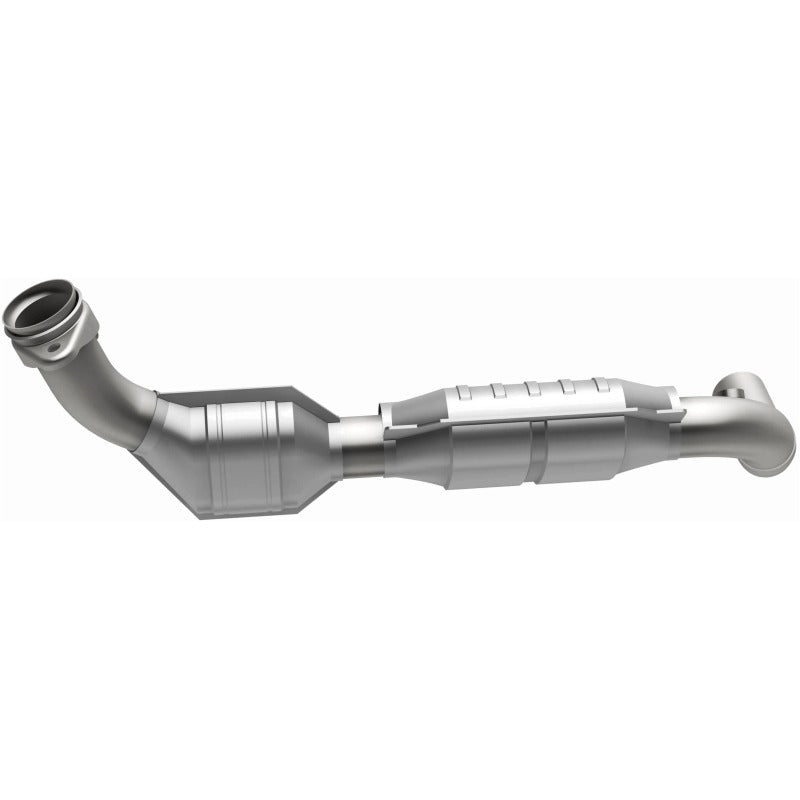 Magnaflow 51753 DirectFit Converter For Ford F-150 01-04 5.4L 4WD