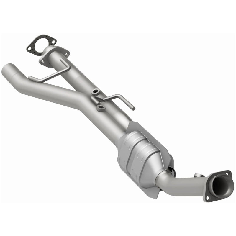 Magnaflow 23314 DirectFit Converter For Explorer/Mountaineer