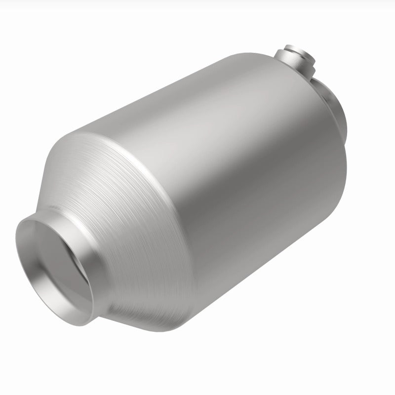 MagnaFlow Conv Univ 3.00in C/C Spun Front OEM