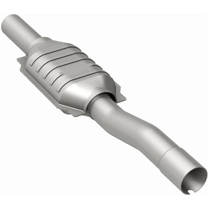 MagnaFlow Direct Fit Catalytic Converter 02-04 Jeep Grand Cherokee 4.0L Rear