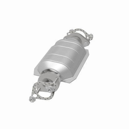 Magnaflow 51483 DirectFit Converter 06-08 Hyundai Tucson 2.0L