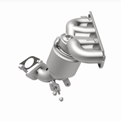 Magnaflow 22-082 OEM Direct Fit Converter For Hyundai Sonata 16-17