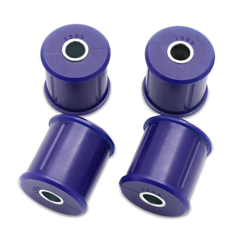 SuperPro Rear Control Arm Trailing Arm Bushing Kit | Toyota 4Runner 1990 (SPF1309K)