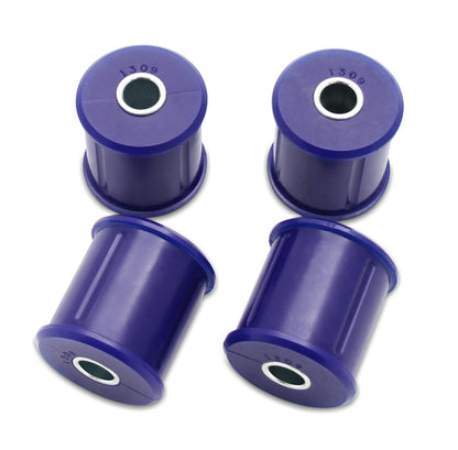 SuperPro Rear Control Arm Trailing Arm Bushing Kit | Toyota 4Runner 1990 (SPF1309K)