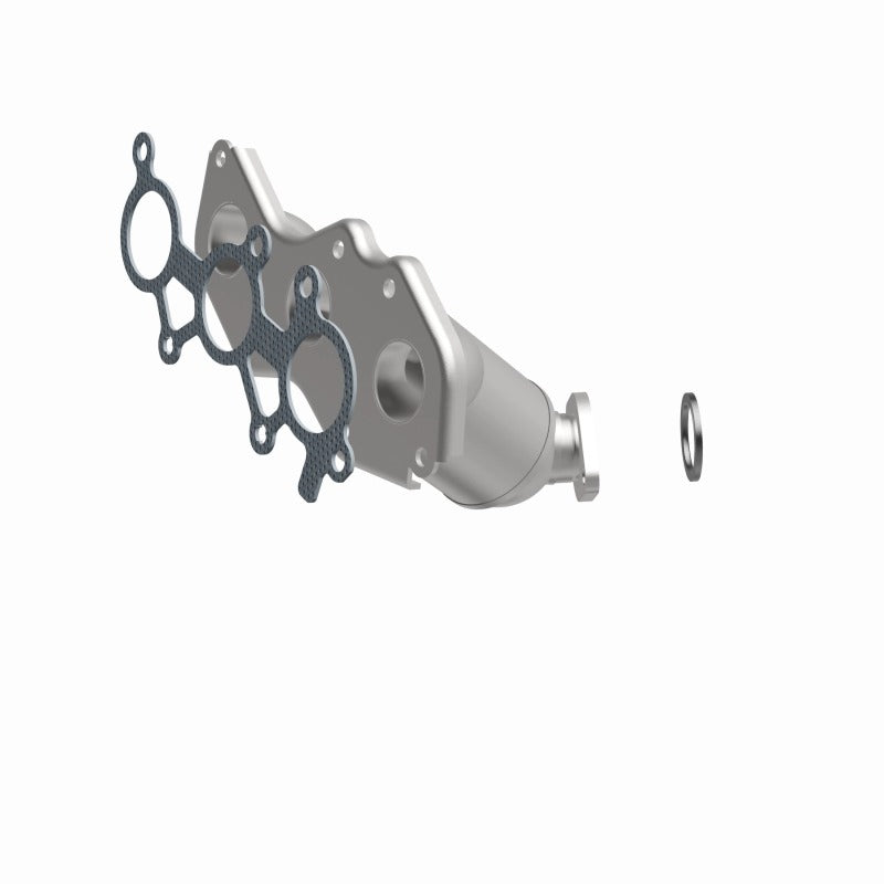 Magnaflow 52545 DirectFit Converter For Toyota Highlander 3.5L (14-15)