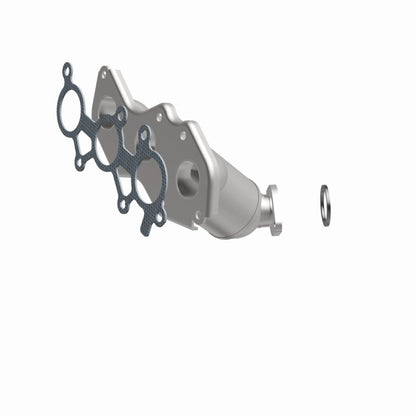 Magnaflow 52545 DirectFit Converter For Toyota Highlander 3.5L (14-15)