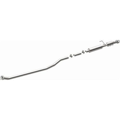 Magnaflow 21-326 Converter For Mazda 6 2.5L OEM Underbody