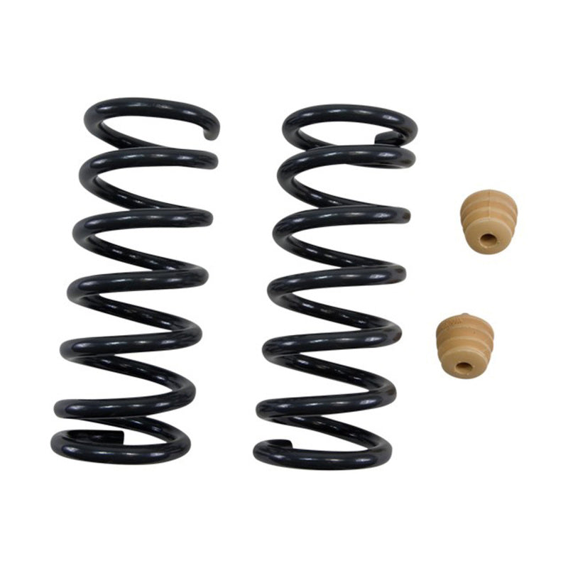 Belltech 2in Drop Coil Springs | Dodge Ram Crew Cab (4763)