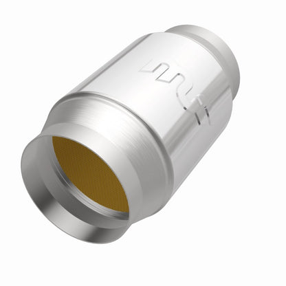 Magnaflow MUF69012 High Flow Metallic Converter 5in OD
