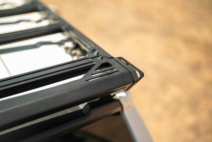 DV8 Offroad RRTT1-04 Roof Rack for 24-26 Toyota Tacoma Double Cab