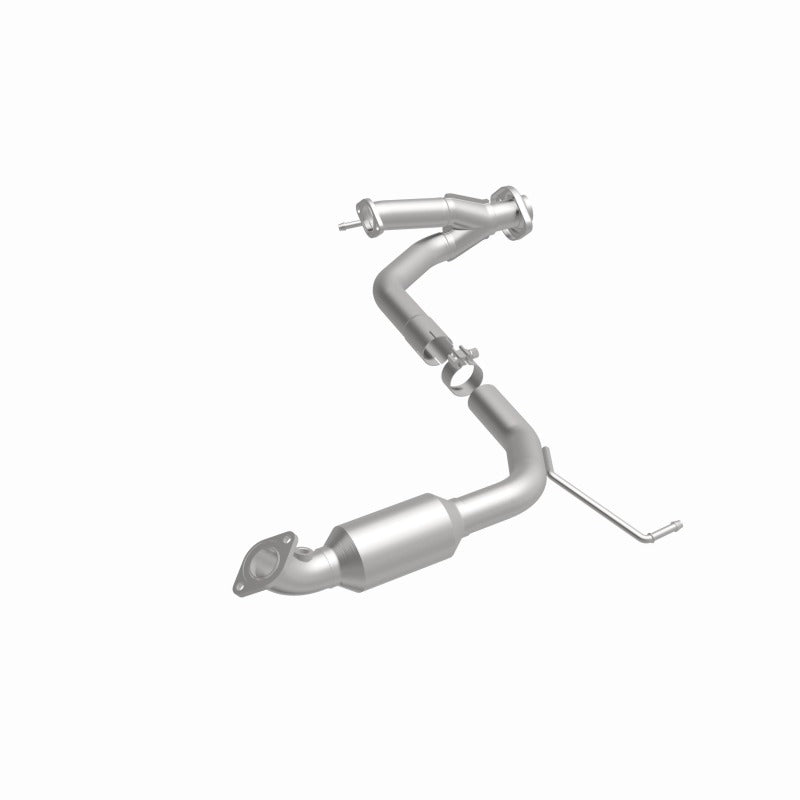 Magnaflow 49701 DirectFit Converter OEM D&S for Tacoma 05-09