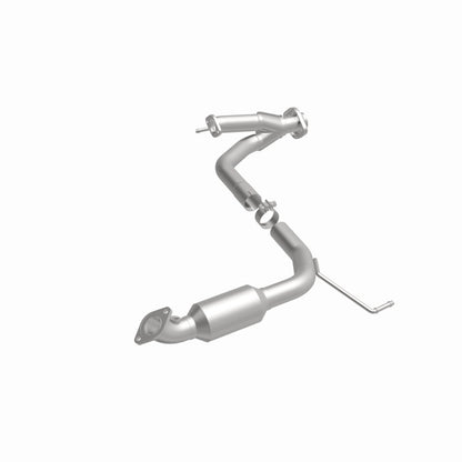 Magnaflow 49701 DirectFit Converter OEM D&S for Tacoma 05-09
