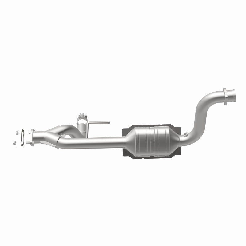Magnaflow 49652 DirectFit Converter For Chrysler/Dodge Aspen/Durango 5.7L