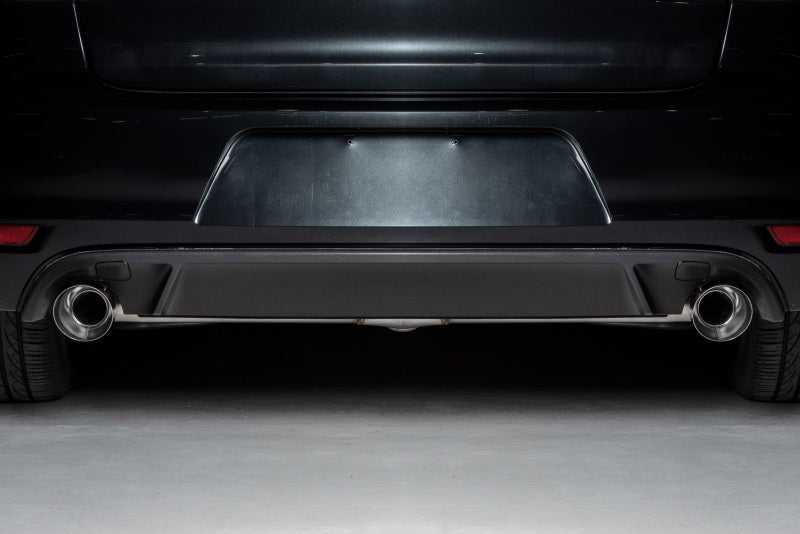 APR 10-14 Volkswagen GTI MK6 Catback Exhaust System | VW GTI (10-14) (CBK0016)
